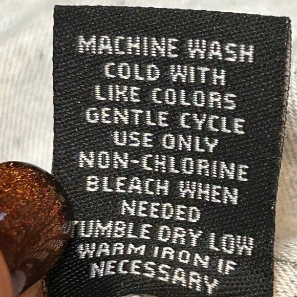 Outpost Makers by Buckle Button down Shirt Long sleeves Men’s Med - Picture 8 of 11